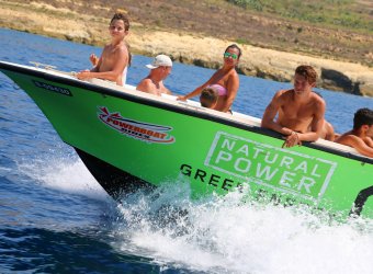POWEBOAT TOURS malta, Powerboat Rides Malta malta