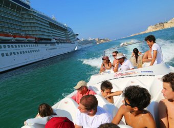 POWEBOAT TOURS malta, Powerboat Rides Malta malta